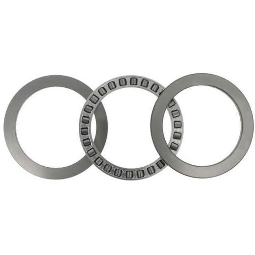 Axial-Zylinderrollenlager 89306 - ID 30 mm AD 60 mm 0,25 kg NTN