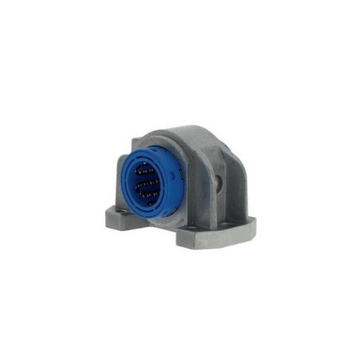 Linear-Kugellager-Einheit LUCR20 D 20mm AD 32mm B.45mm EWELLIX