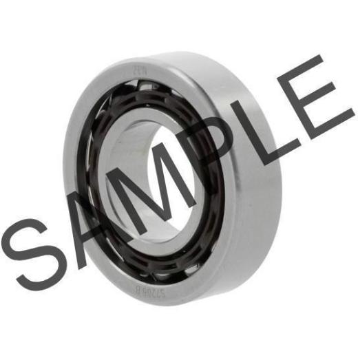 Schrägkugellager 3308 -B-TV-C3 - ID 40 mm AD 90 mm Breite 36,5 mm 1St./VE NKE