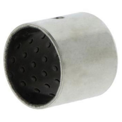 Buchse PAP2830 P20 - ID 28 mm AD 32 mm Breite 30 mm PERMAGL- IDE