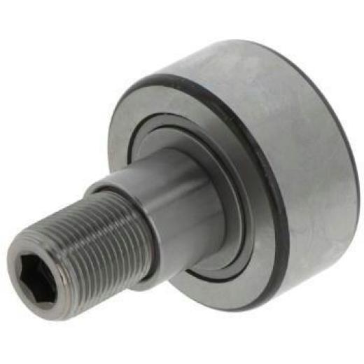 Kurvenrollen NUKRE90 -X - ID 35 mm AD 90 mm Breite 100 mm INA