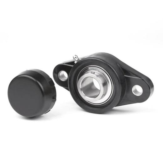 Flanschlager-Gehäuseeinheit RCJTY35 TVVA 35 mm oval INA