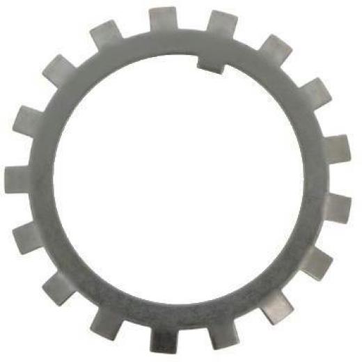 Sicherungsblech SMB11 - ID 55 mm AD 81 mm Breite 1,5 mm ZEN