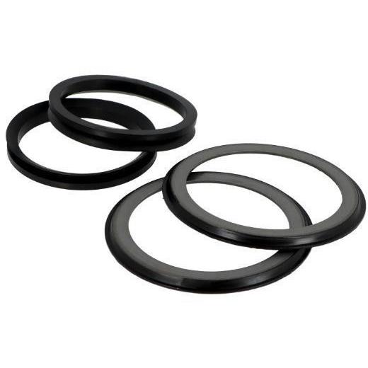 Gehäusedichtungen TSN609 A - ID 40 mm AD 75,5 mm Breite 11,8 mm SKF