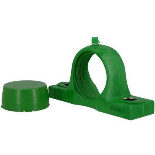 Stehlagergehäuse TPA205 52 mm ZEN