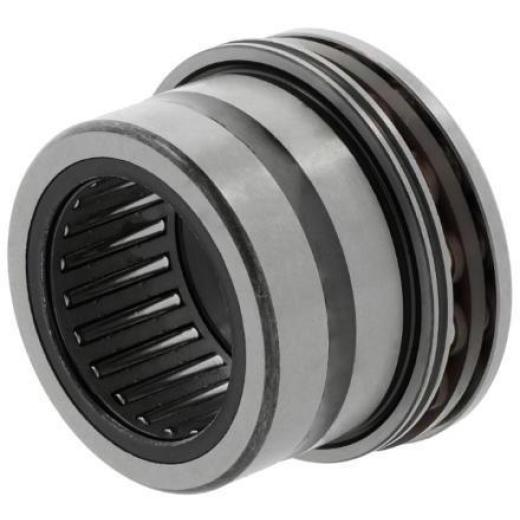 Nadel-Axialkugellager NKX25 T2 - ID 25 mm AD 37 mm Breite 30 mm -20 b.+120 Grad C NTN