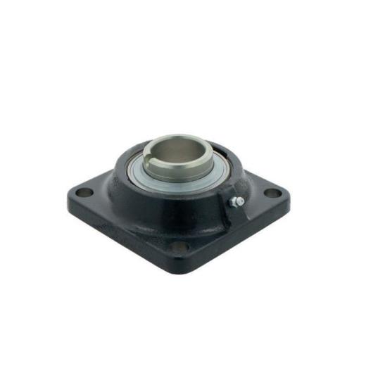 Flanschlager-Gehäuseeinheit RCJL50 -N 50 mm viereckig INA