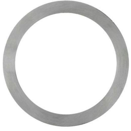 Festringe FRM290/33 - ID 274 mm AD 290 mm Breite 33 mm FAG