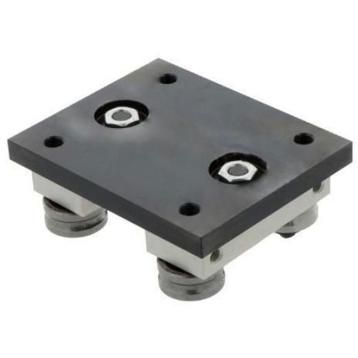 Laufwagen LFDL52 -SF 1St./VE INA