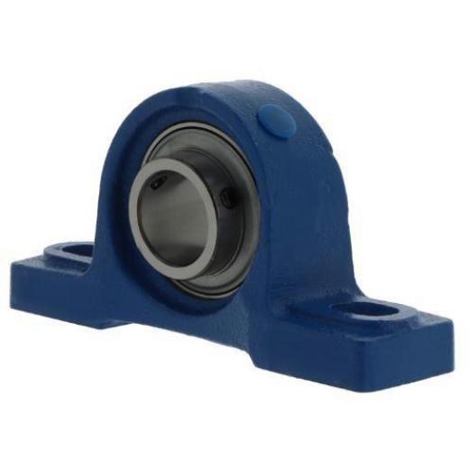 Stehlager-Gehäuseeinheiten UCP309 45 mm Gewindestifte ZEN