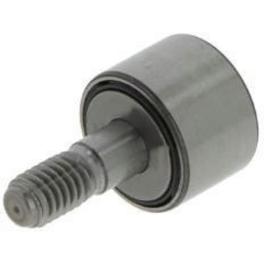 Kurvenrolle KRV16 -PP - ID 6 mm AD 16 mm Breite 28 mm NKE