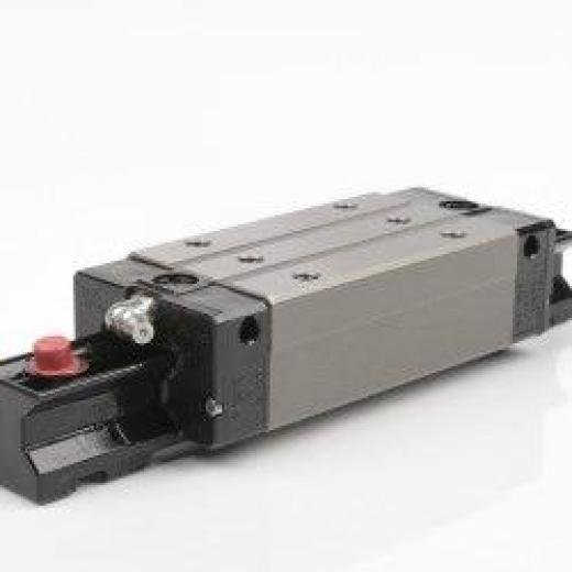 Führungswagen RAA55 BLP6Z 6,03 kg Stand.lang 55er Reihe NSK