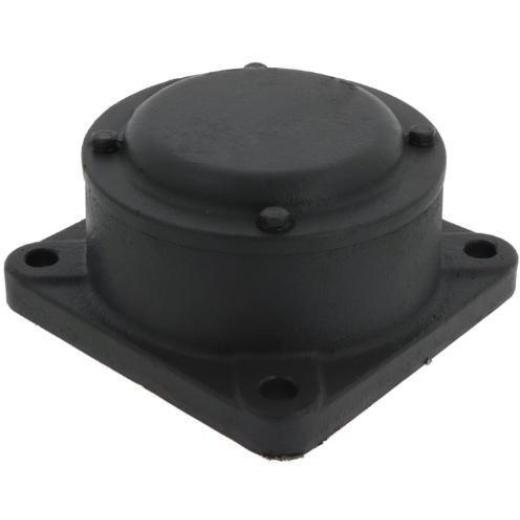 Flanschlagergehäuse F522 -WA-L 200 mm viereckig FAG