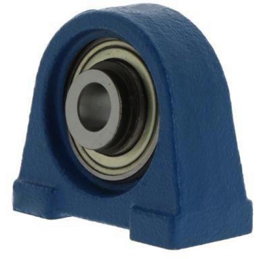 Stehlager-Gehäuseeinheit ESPAE202 15 mm Exzenterspannring SNR