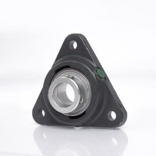 Flanschlager-Gehäuseeinheit PCFTR40 40 mm dreieckig INA