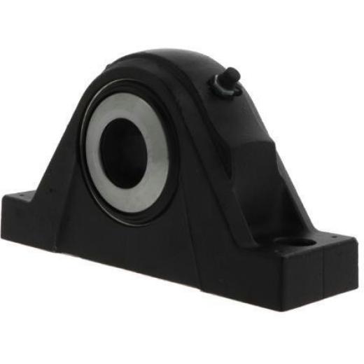 Stehlager-Gehäuseeinheit SYNT55 LTS 55 mm Stufenhülsenbefestigung SKF