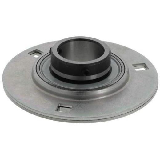 Flanschlager-Gehäuseeinheiten RAY35 35 mm rund INA