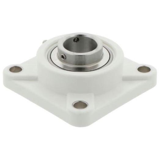 Flanschlager-Gehäuseeinheiten MUCFPL208 40 mm viereckig SNR