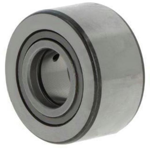 Stützrolle NUTR203 X/3AS - ID 17 mm AD 40 mm Breite 21 mm NTN