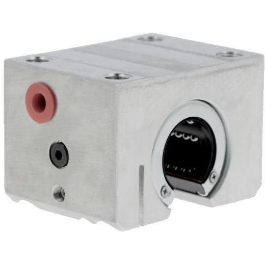 Linear-Kugellager-Einheit R170442070 LSAHOE-SH-20 -VD 20 mm BOSCH REXROTH