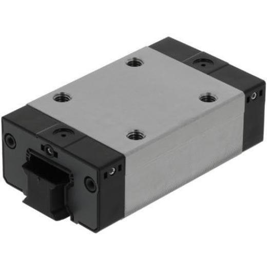 Führungswagen R169489410 KWC-020 -SNN-C0-N-2 ( 0,3 kg 20er Reihe BOSCH REXROTH