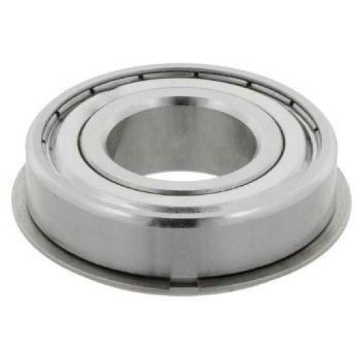 Rillenkugellager 6300 ZZNR - ID 10 mm AD 35 mm Breite 11 mm  NSK