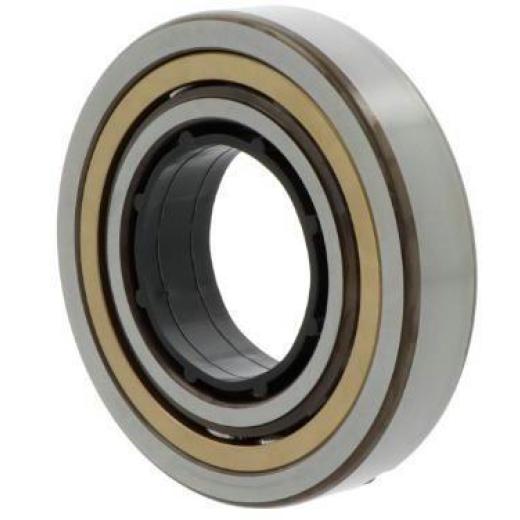 Vierpunktlager QJ309 N2MA/C2L - ID 45 mm AD 100 mm Breite 25 mm SKF