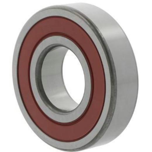 Rillenkugellager 6304 -RSR-C3 - ID 20 mm AD 52 mm Breite 15 mm NKE