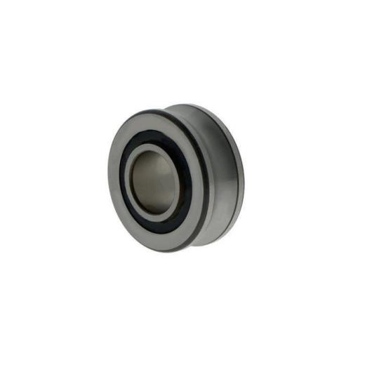 Laufrolle LFR2202-10 -2RSR-NA - ID 15 mm AD 35 mm Breite 16 mm INA