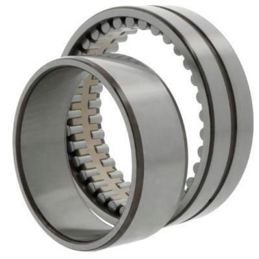 Zylinderrollenlager NNU4944 B/SPW33 - ID 220 mm AD 300 mm Breite 80 mm SKF