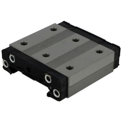 Führungswagen HRW50 CRSS 3,2 kg 50er Reihe 1St./VE THK