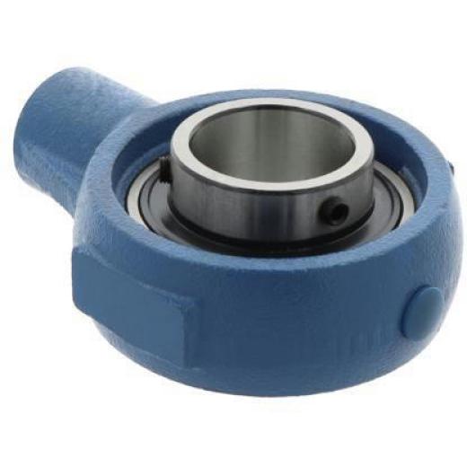 Spann-Gehäuseeinheiten UCEHE210 50 mm SNR