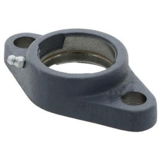Flanschlagergehäuse FYTJ506 62 mm oval SKF