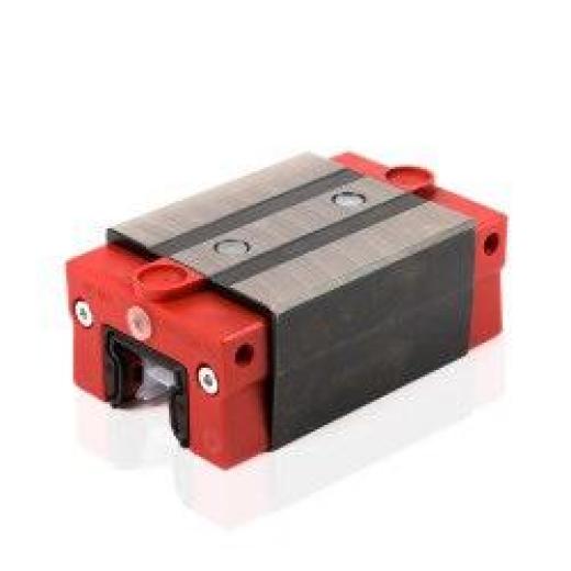 Führungswagen BMW30 -E-G3-V1 1 kg hoch Stand.30er Reihe SCHNEEBERGER