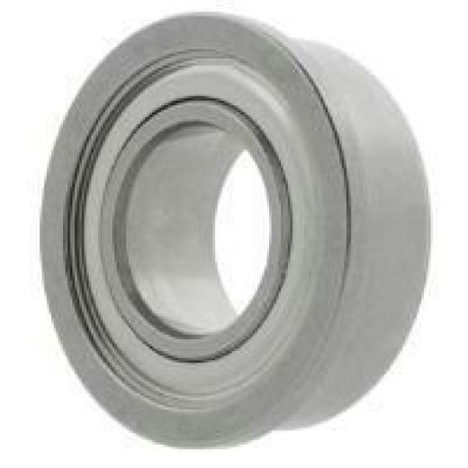 Rillenkugellager F61803 -2Z - ID 17 mm AD 26 mm Breite 5 mm  ZEN