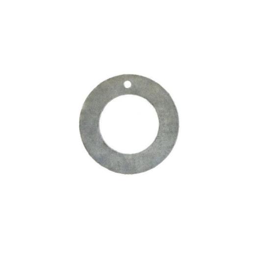 Anlaufscheibe PAW32 P20 - ID 32 mm AD 54 mm Breite 1,5 mm PERMAGL- IDE