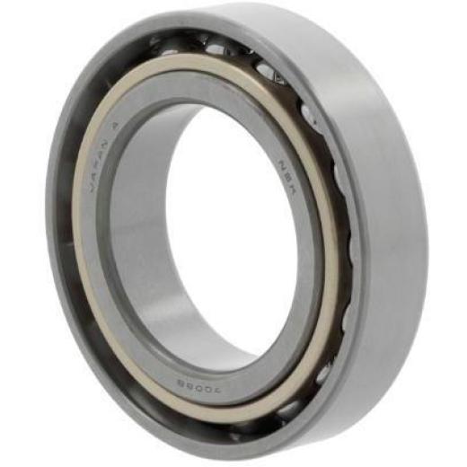 Schrägkugellager 7040 -MP-UA - ID 200 mm AD 310 mm Breite 51 mm 1St./VE FAG