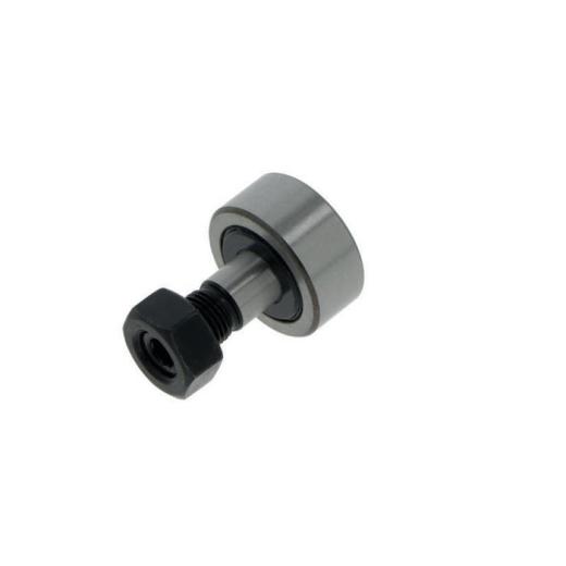 Kurvenrolle KR32 -PP - ID 12 mm AD 32 mm Breite 40 mm INA
