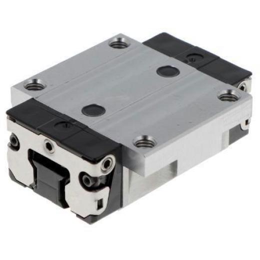 Führungswagen R165171370 KWD-030 -FNS-C1-H-1 ( 1,1 kg 30er Reihe BOSCH REXROTH