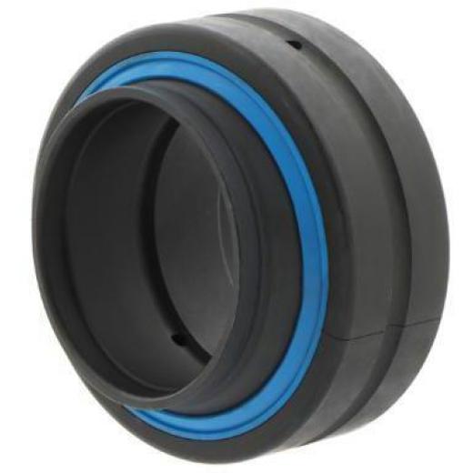 Radial-Gelenklager GEM50 ES-2RS 50 mm AD 75 mm Breite 43 mm SKF