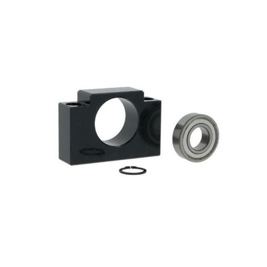 Lagereinheit BF25 ID 25 mm G.1,42 kg THK