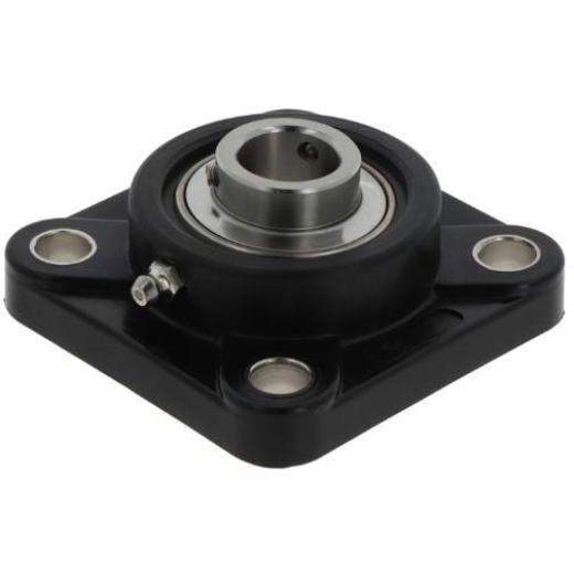 Flanschlager-Gehäuseeinheit RCJY50 -TV-VA-HLA 50 mm viereckig INA