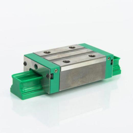 Führungswagen KWVE45 -B-SN-V1-G3 2,214 kg niedrig Stand.45er Reihe INA