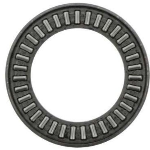 Axial-Nadellager AXK5070 -A - ID 50 mm AD 70 mm Breite 3 mm INA