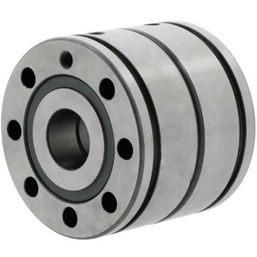 Axial-Schrägkugellager ZKLF2068 -2Z-2AP-XL=2 pcs.- ID 20 mm AD 68 mm B.56 mm INA