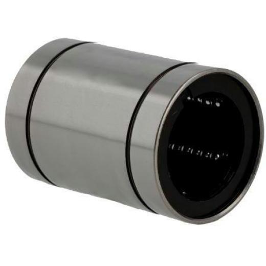 Linear-Kugellager LME08 8 mm AD 16 mm B.25 mm 1St./VE