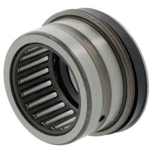 Nadel-Axialzylinderrollenlager NKXR17 - ID17 mm AD26 mm Breite 25 mm -20 b.+120 Grad