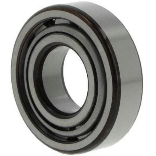 Zylinderrollenlager NF207 W - ID 35 mm AD 72 mm Breite 17 mm NSK