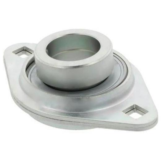 Flanschlager-Gehäuseeinheiten RAT12 12 mm rund INA