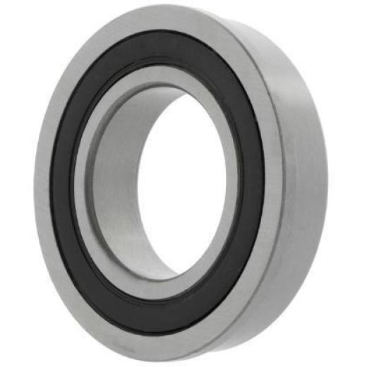 Rillenkugellager SF698 -2RS - ID 8 mm AD 19 mm Breite 6 mm  ZEN